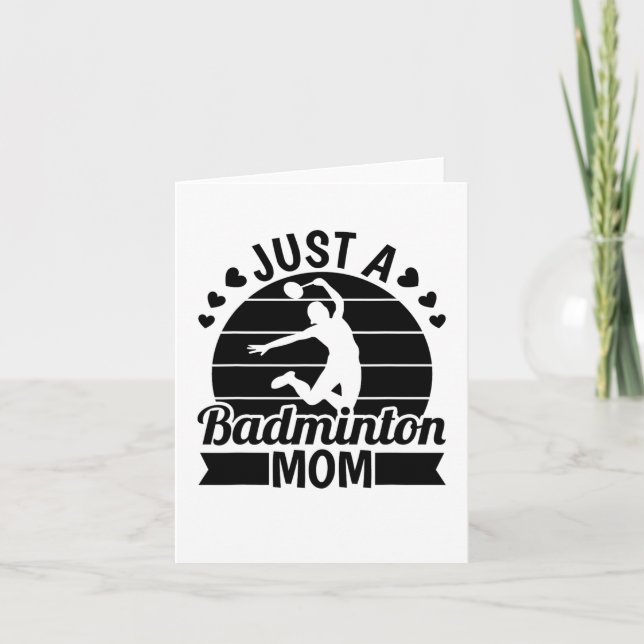 Shuttle Player Court - Team Racket bara a Badminto Kort (Framsida)