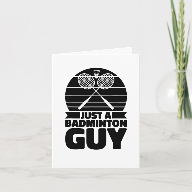 Shuttle Racquet Court Racket - Team bara a Badmint Kort (Framsida)