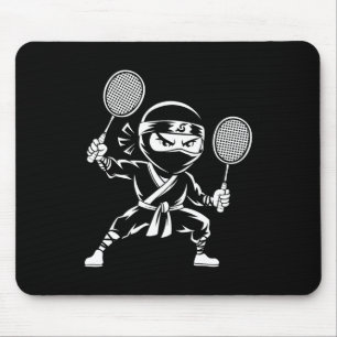 Shuttle Racquet Racket - Team Player Dminton Ninja Musmatta