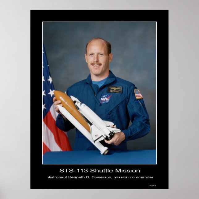 Shuttle-s87-4587[1] Poster (Framsidan)