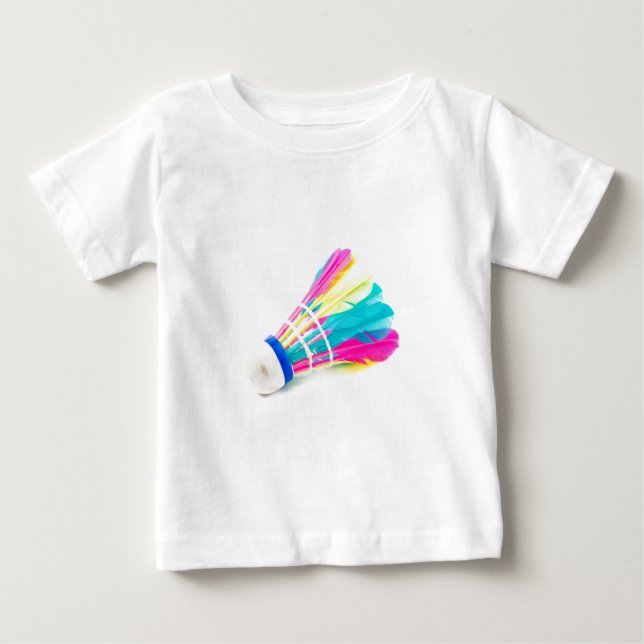 Shuttlecock Tröja (Framsida)