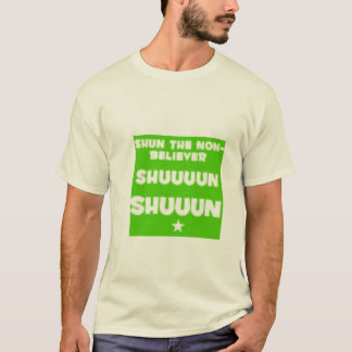 shuuuuun tee