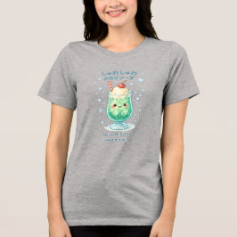 SHUWA SHUWA Melon Soda T Shirt
