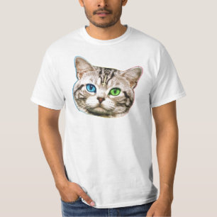 shwagkattsharkcat tröja