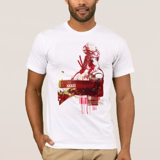 SHWANN V3.1 TEE SHIRT