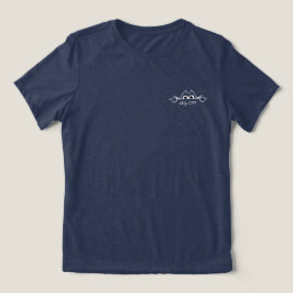 Shy Cat T Shirt