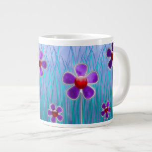 Shy Daisys Specialty Mugg Jumbo Mugg