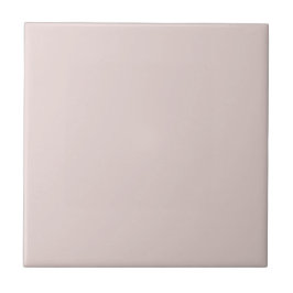 Shy Demure Rosa Square Kitchen and Bathroom Kakelplatta