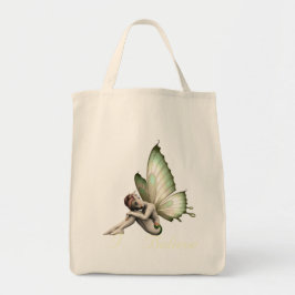 Shy Fairy Bag Tygkasse