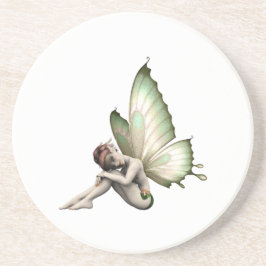 Shy Fairy Underlägg
