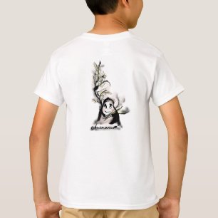 Shy Löv T Shirt