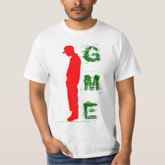 Shy.Meek-Tshirt (Im Gucci) Tee Shirt