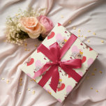 Shy Newlyweds Bröllop Presentpapper<br><div class="desc">Ät deras Bröllopsdag med min sofistikerade pappra omslutning! Designat att förmedla kärlek och tillgivenhet, det ger en hjärtlig fingervisning till de nya lywederna. Förlovaden i romantik genom att slå in deras gåva från hjärtat. Visa din vänlighet och generositet och skapa en vackert formaterad presentation som symboliserar åratal av lycka på...</div>