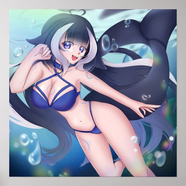 Shylily Poster (Framsidan)