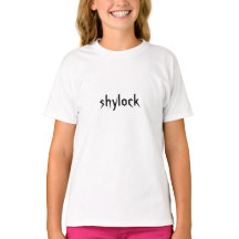 shylock