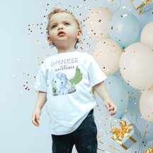 Shyness är min supermakt T-Shirt