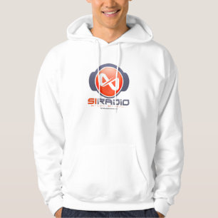 Si-Hoodie Tröja Med Luva