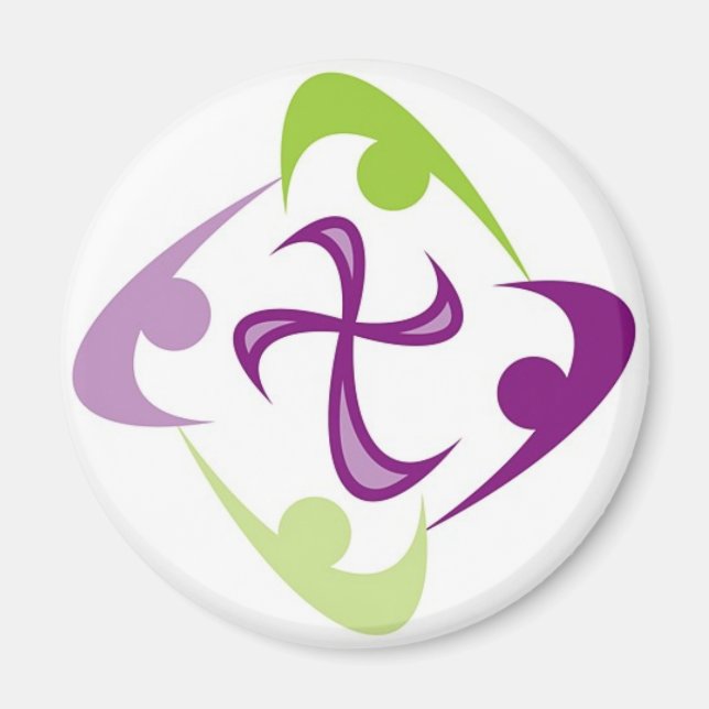 SI Magnet 2 (Framsidan)