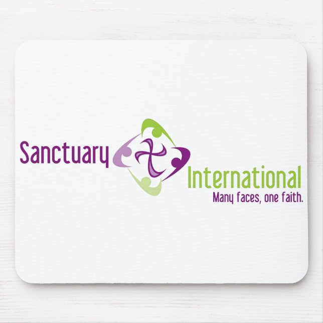 SI Mousepad 2 Musmatta (Framsidan)