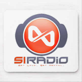 SI Mousepad Musmatta