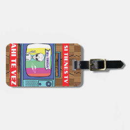 si tienes tv ahi dragsträngssäcken vez bagagebricka