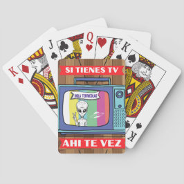 si tienes tv ahi dragsträngssäcken vez casinokort