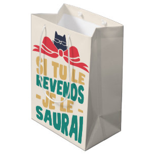 Si tu vends je le saurais