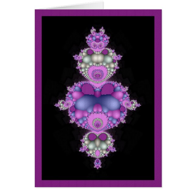 Siam Hälsningskort (Framsidan)