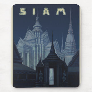 Siam - härliga Bangkok Musmatta