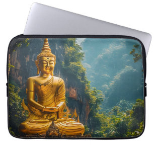 Siam:s eviga tron laptop fodral