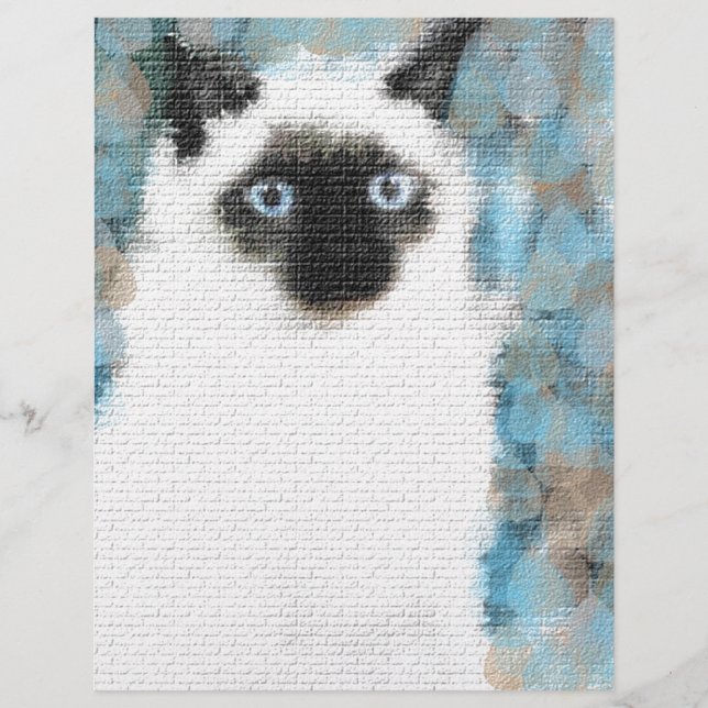Siamese (Framsida)