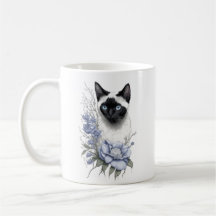 Siamese Cat