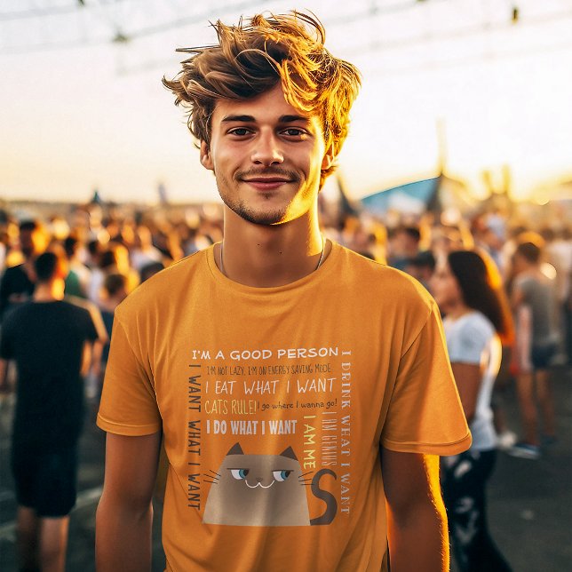 Siamese Cat Lover T Shirt (Skapare uppladdad)