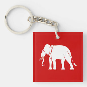 Siamese Elephant