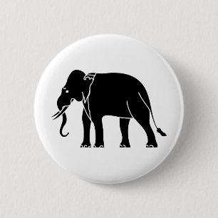 Siamese Elephant Knapp