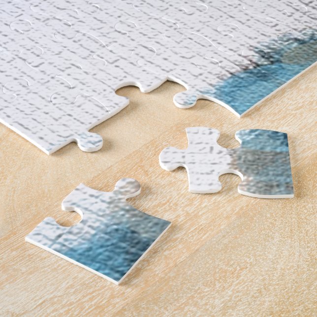 Siamese Pussel (Sidan)