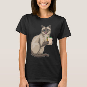 Siamese Sandwich T Shirt