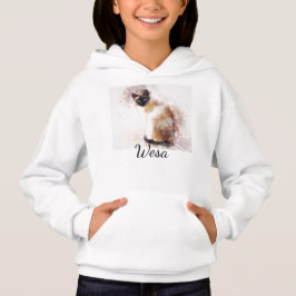 Siamese T Shirt