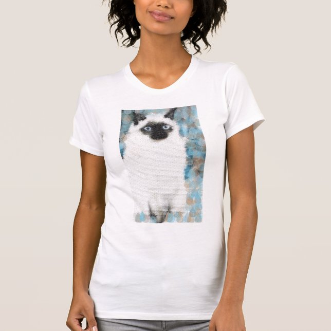 Siamese Tröja (Framsida)