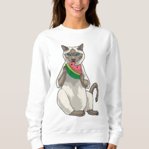 Siamese Watermelon T Shirt