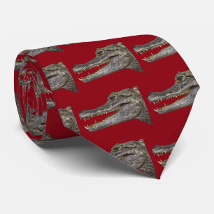 Siamesisk krokodil slips