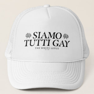 Siamo Tutti Gay - Vitlotus Keps