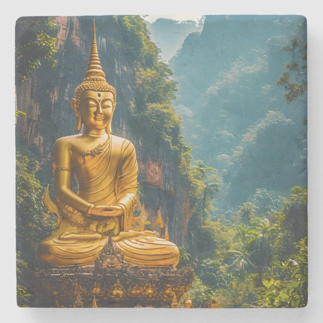 Siam's Eternal Seat Stenunderlägg (Framsidan)