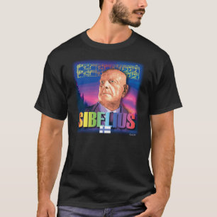 SIBELIUS T SHIRT