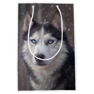 Siberian husky