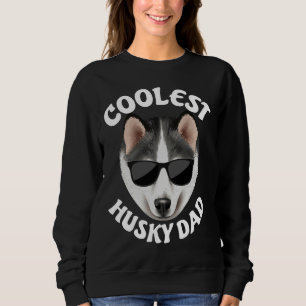 Siberian husky 15 t shirt