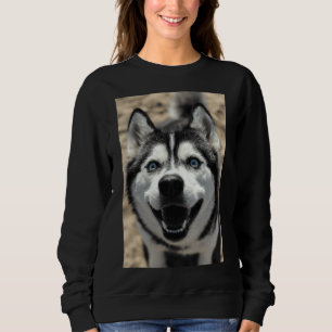 Siberian husky 50 t shirt