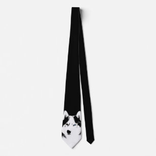 Siberian husky binder stilfulla alaskabo slips
