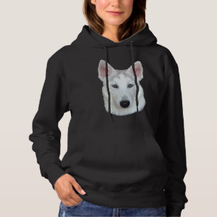 Siberian husky Himlar T Shirt