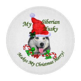 Siberian husky jul